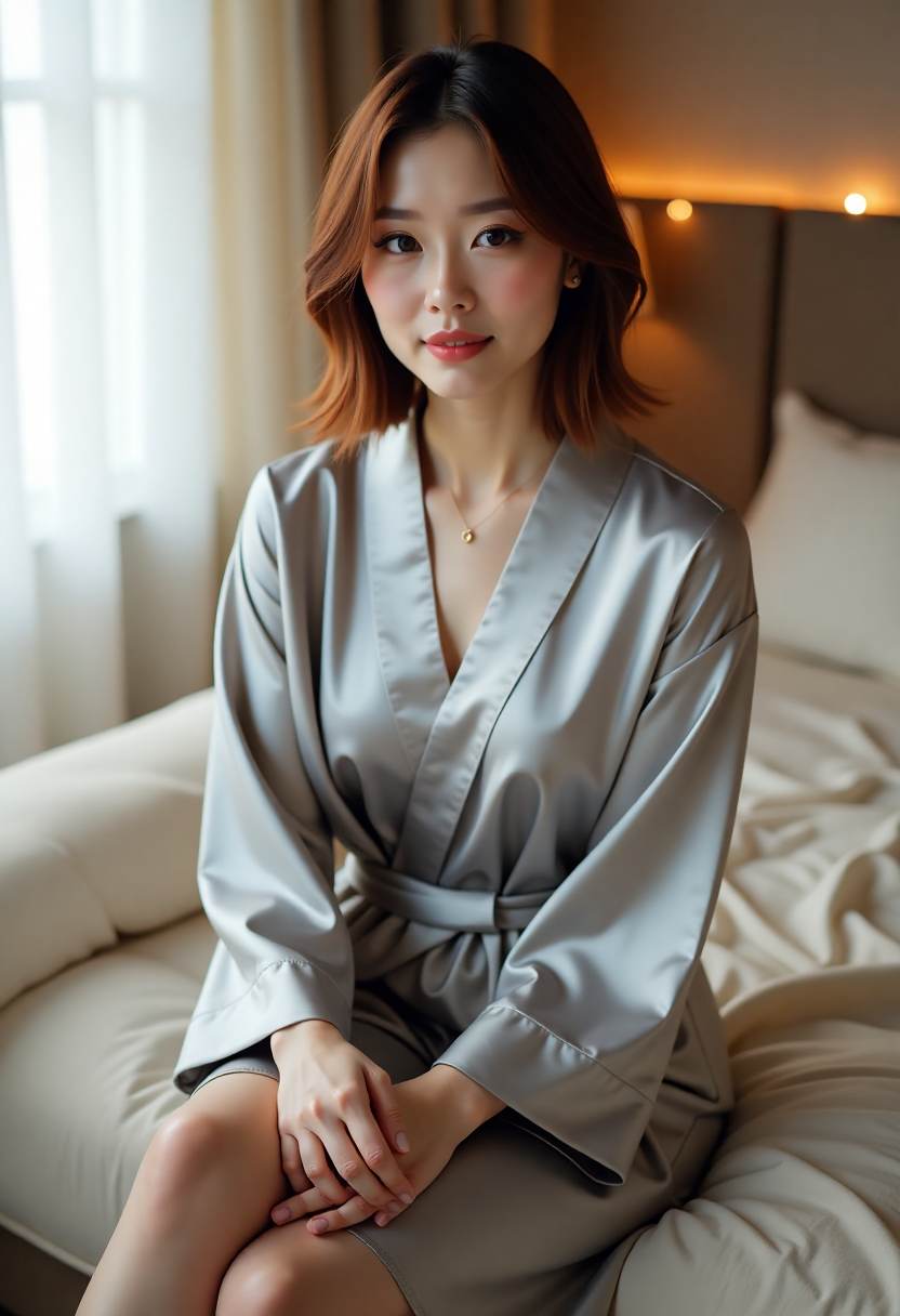 突围