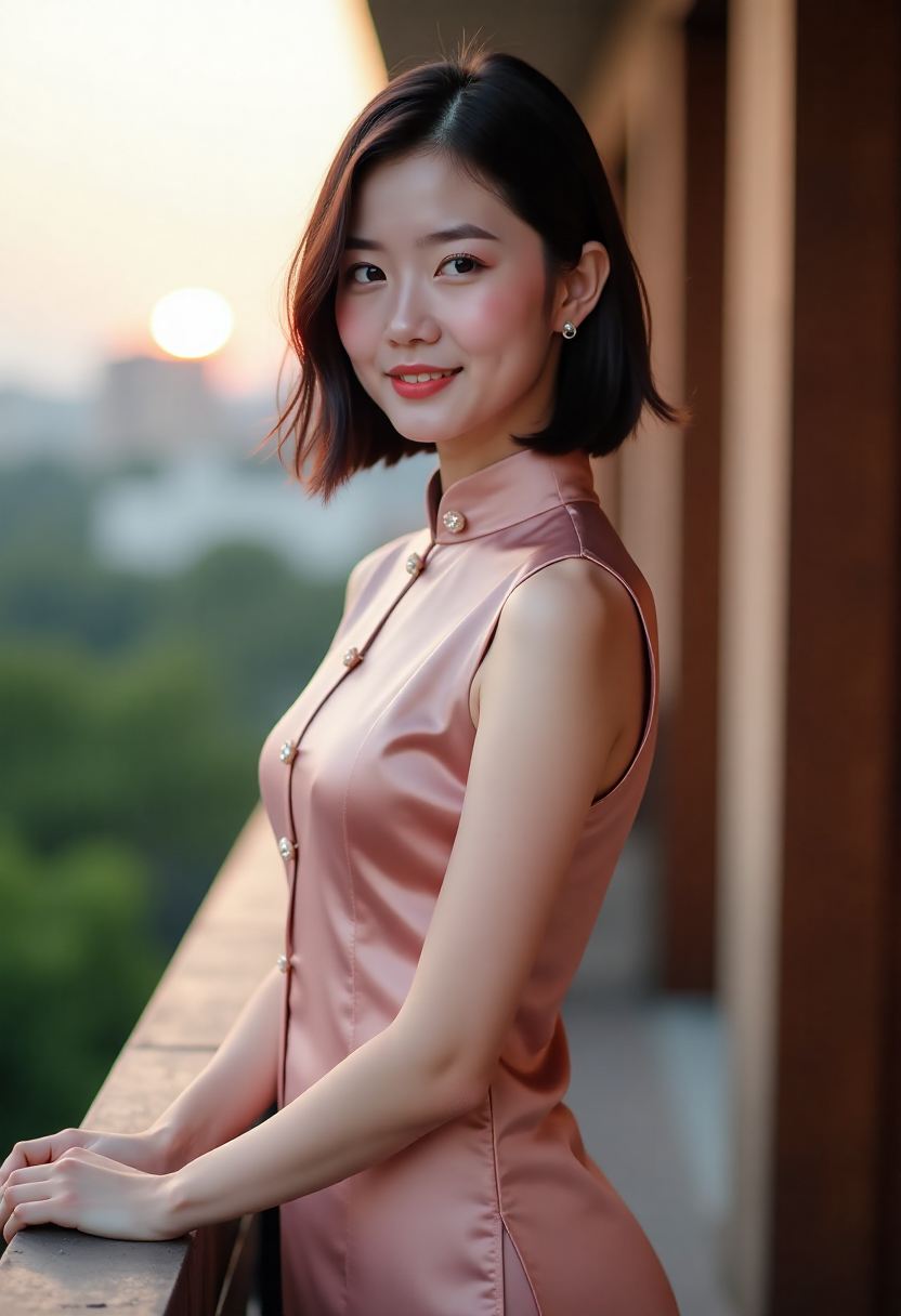伟大的长征